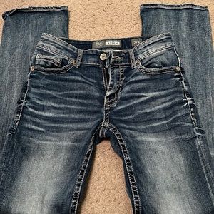 Mens BKE Jeans